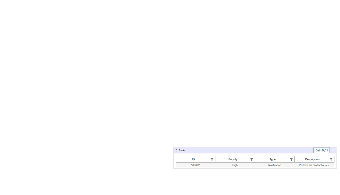 Maker AI - Manufacturing Operations and Project-based MRP